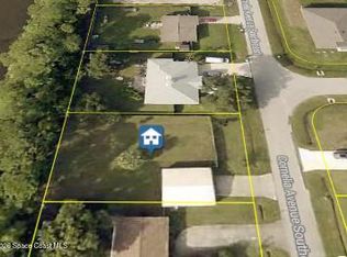 802 Cornelia Ave SE, Palm Bay, FL 32909