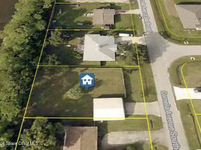 802 Cornelia Ave SE, Palm Bay, FL, 32909