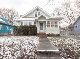 88 Conrad Dr, Rochester, NY 14616