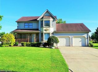 731 Penhale Ave, Campbell, OH