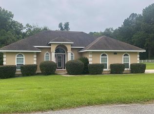 102 Mimosa Dr, Cairo, GA 39828