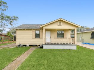 2104 Mumphrey Rd, Chalmette, LA 70043