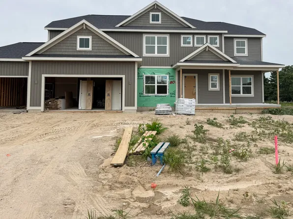 8063 Erie Dr SW, Byron Center, MI 49315