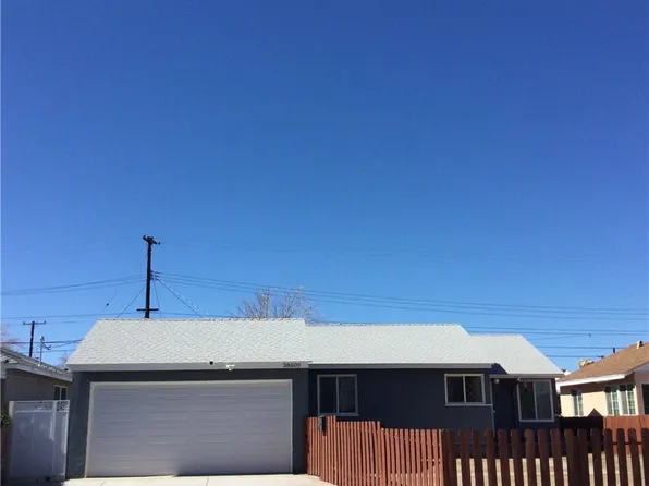 38609 Ladelle Ave, Palmdale, CA 93550