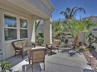 80823 Via Puerta Azul, La Quinta, CA 92253
