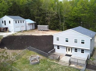 10 Albert Pl, Sidney, ME 04330