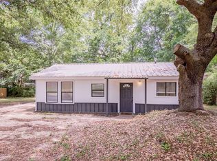 3141 Old Houston Rd #A, Huntsville, TX 77340