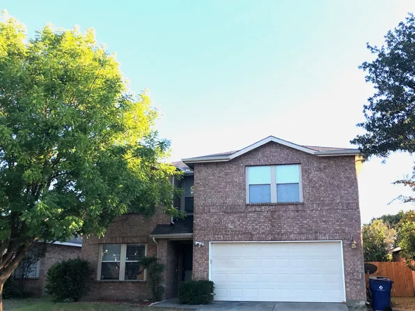 2707 Prairie Creek Dr, McKinney, TX 75071