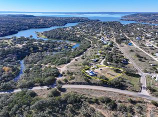 307 S Oak Lane, Burnet, TX 78611