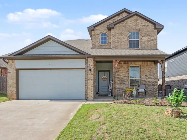 11205 NW 95th Ter, Yukon, OK 73099
