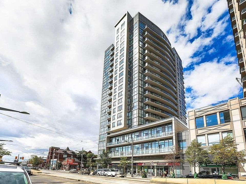 2nd image of 530 Saint Clair Ave W #406