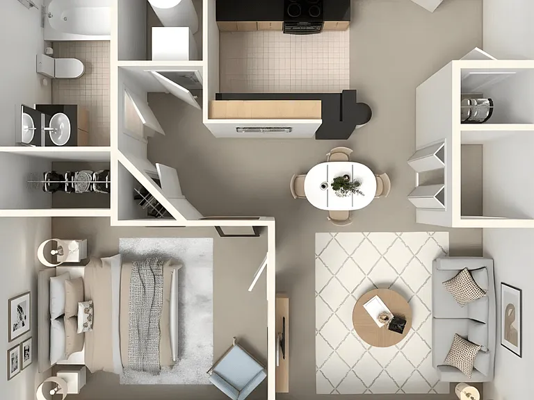 The Residences At Breckenridge — Photo 22