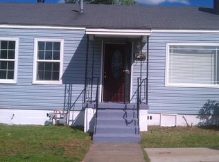 1425 18th St SW, Birmingham, AL 35211