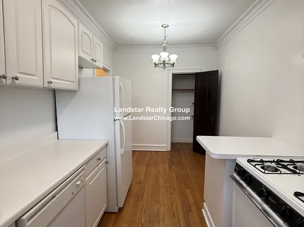 4318 N Spaulding Ave, Chicago, IL