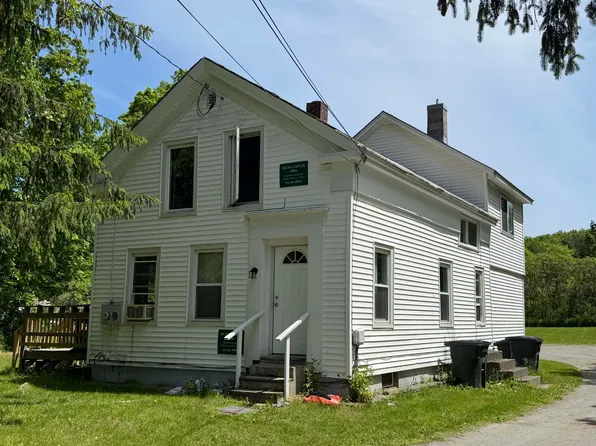 589 South Street, Castleton, VT 05735