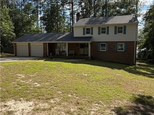 5501 Buxton Ct, Chester, VA 23831