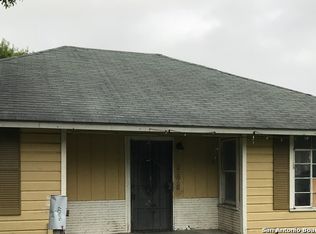 5807 Hillje St, San Antonio, TX 78223