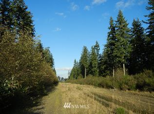 0 SW Old Clifton Rd, Pt Orchard, WA 98367