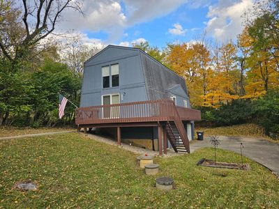 5748 Evelyn Rd, Cincinnati, OH, 45247