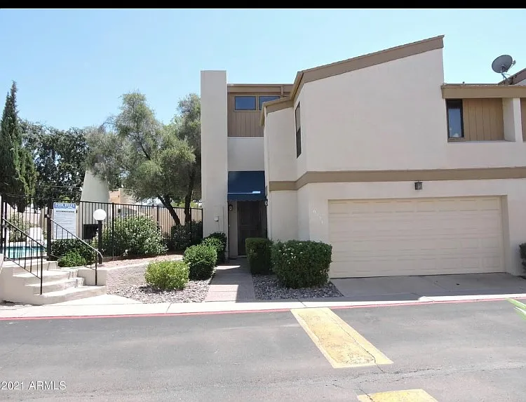 Our unit is closest to the pool!