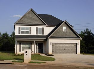 106 Wolfson Ct, Kathleen, GA 31047