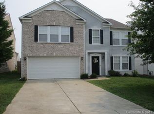 711 Capstone Ave, Concord, NC 28025