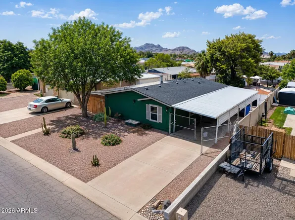 233 E MICHELLE Drive, Phoenix, AZ 85022