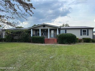 102 Zack Cir, Elizabeth City, NC 27909