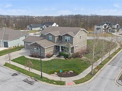 8701 NE 86th St, Kansas City, MO, 64157