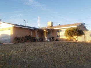 700 Arbor Way, Barstow, CA 92311