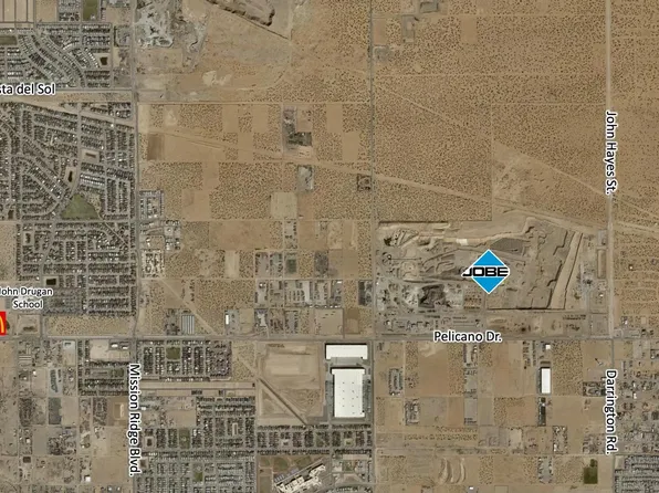 Pn 395419 Buglo Dr, El Paso, TX 79928