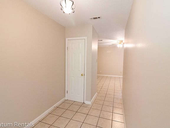 Entry Way
