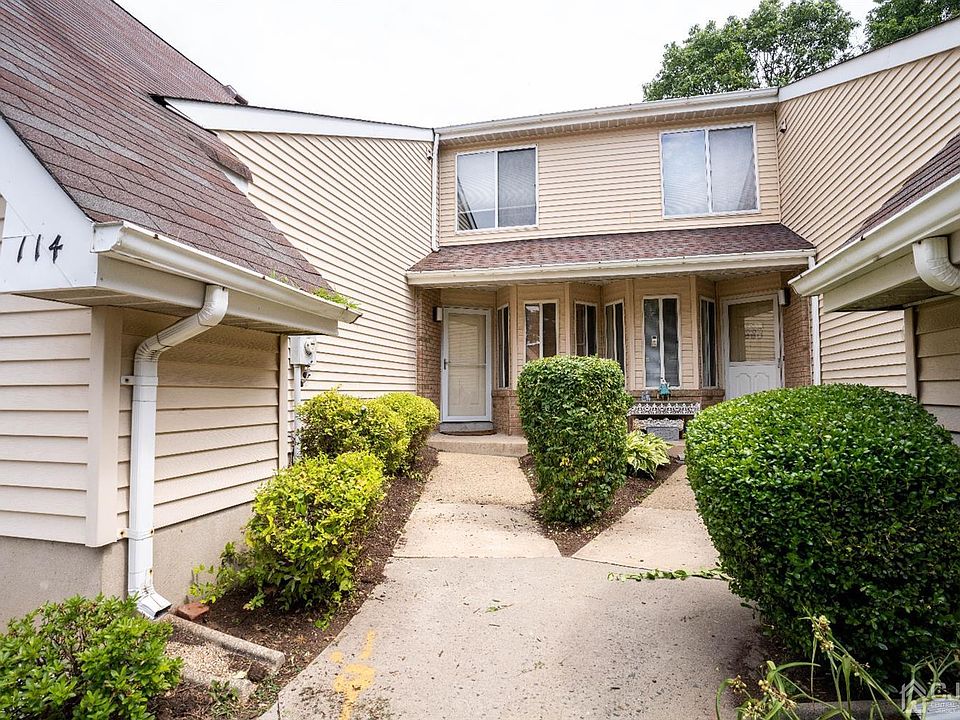 114 Nathan Dr North Brunswick, NJ, 08902 Apartments for Rent Zillow