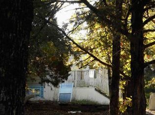 2641 W Browntown Rd, Huntington, AR 72940