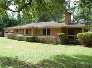1421 Pullen Rd, Tallahassee, FL 32303