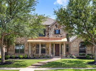 3455 Crosshaven Ln, Frisco, TX 75033
