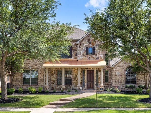 3455 Crosshaven Ln, Frisco, TX 75033