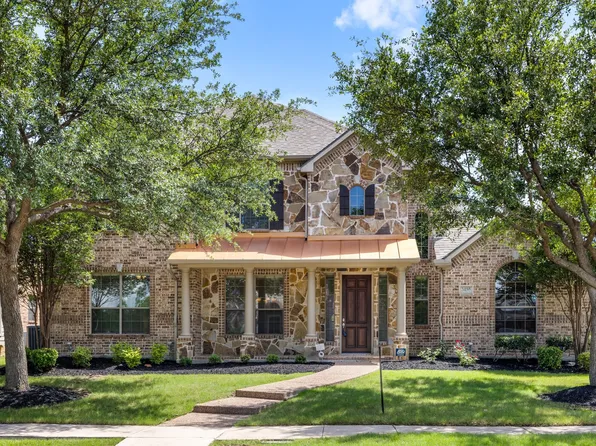 3455 Crosshaven Ln, Frisco, TX 75033