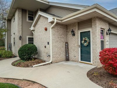 18425 Emerald DRIVE #G, Brookfield, WI, 53045