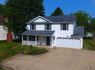 10648 South St, Garrettsville, OH
