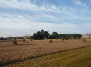 Winkler Rd, --, WI 54562