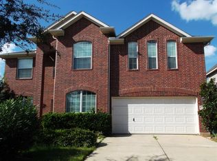7723 Chimney Gap #00, Missouri City, TX 77459
