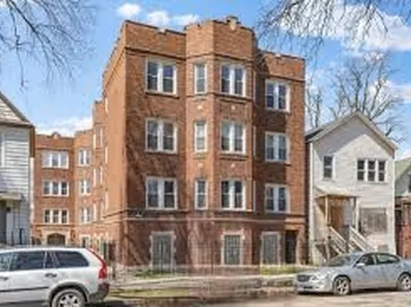 7626 S Drexel Ave, Chicago, IL