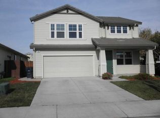 403 Lasata Dr, Tracy, CA 95377