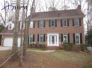 201 King George Loop, Cary, NC 27511