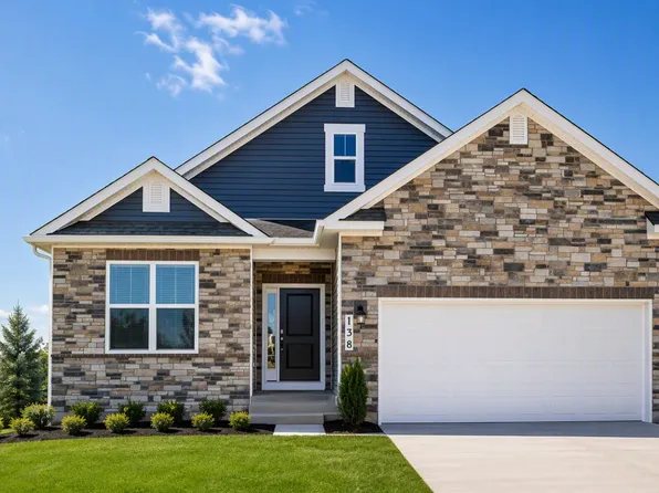 LAUREL Plan, Valley View Single Family