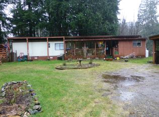 9081 W Pressentin Dr, Concrete, WA 98237