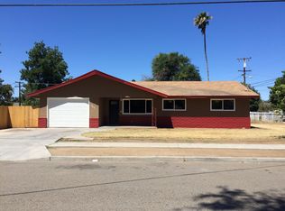 737 N Recreation Ave, Fresno, CA 93702