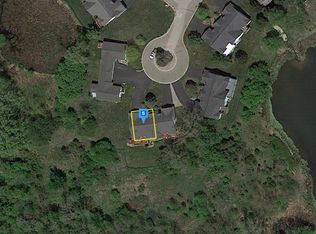 10150 Hawthorne Ridge Rd, Goodrich, MI 48438