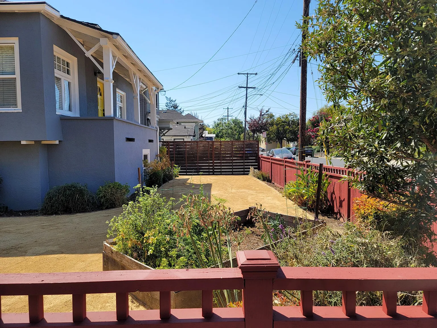 3 bed, 1200 sqft, $4,950 — Photo 3